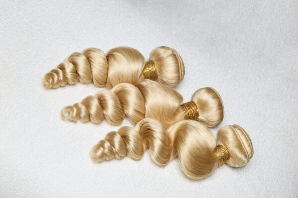 Karyzma Prestige Virgin Collection | Blonde