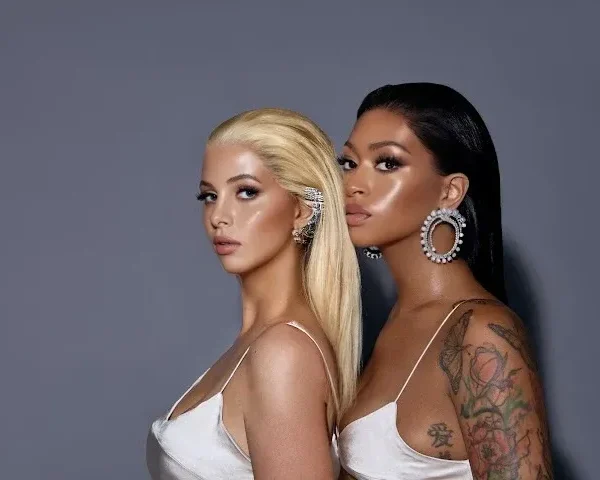 Karyzma Prestige Virgin Collection | Blonde