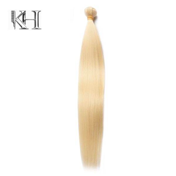 Karyzma Prestige Virgin Collection | Blonde