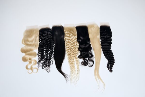 Karyzma Prestige 5x5 HD Lace Closures