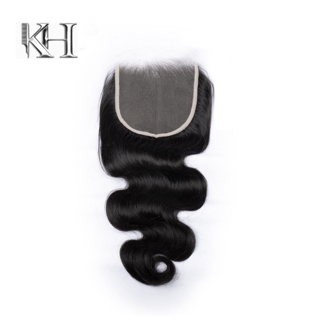 Karyzma Prestige 5x5 HD Lace Closures