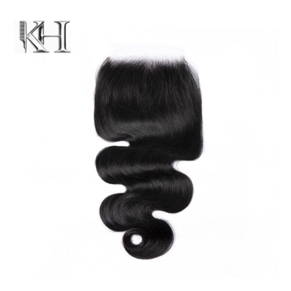 Karyzma Royal Collection | HD Lace Closures