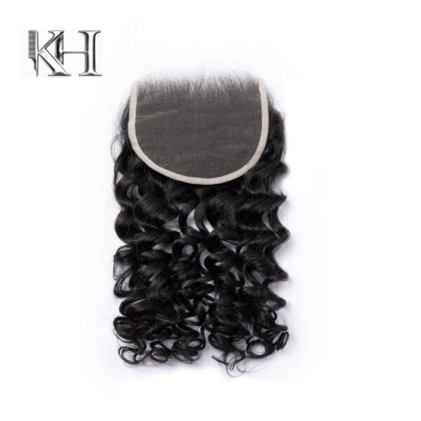 Karyzma Prestige 5x5 HD Lace Closures