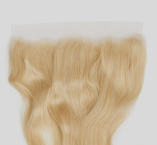 Karyzma Prestige 13x6 HD Lace Frontal – Blonde