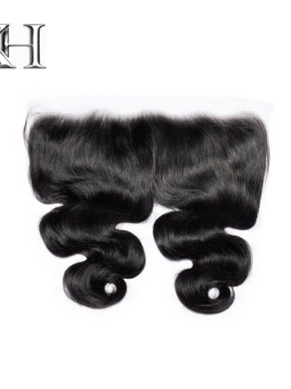 Karyzma Royal Collection | 13x6 HD Lace Frontals