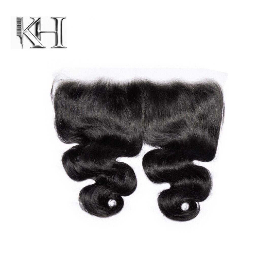 Karyzma Royal Collection | 13x6 HD Lace Frontals