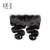 Karyzma Prestige 13x6 HD Lace Frontals