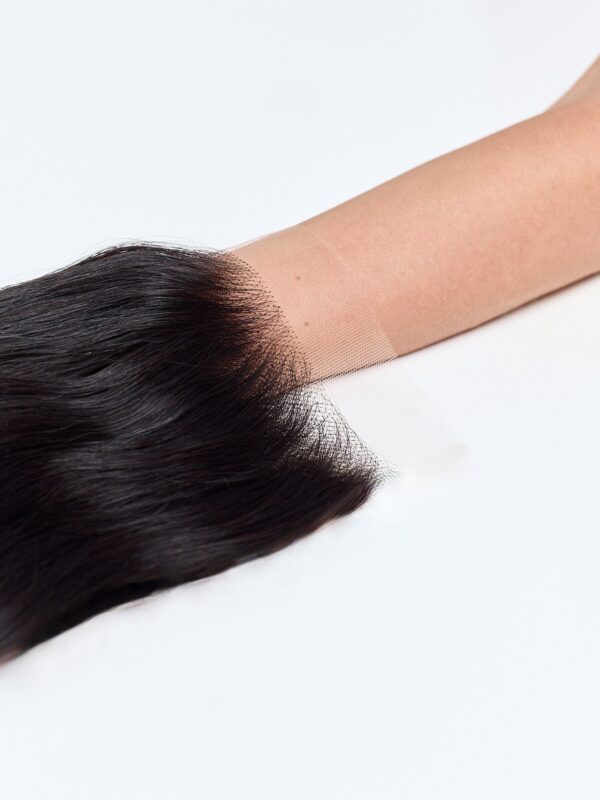 Karyzma Virgin Prestige 13x4 HD Lace Frontals