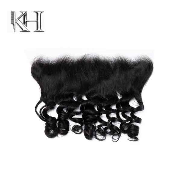 Karyzma Virgin Prestige 13x4 HD Lace Frontals