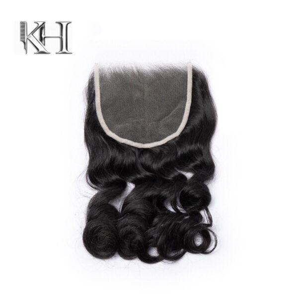 Karyzma Royal Collection | HD Lace Closures