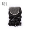 Karyzma Prestige 5x5 HD Lace Closures