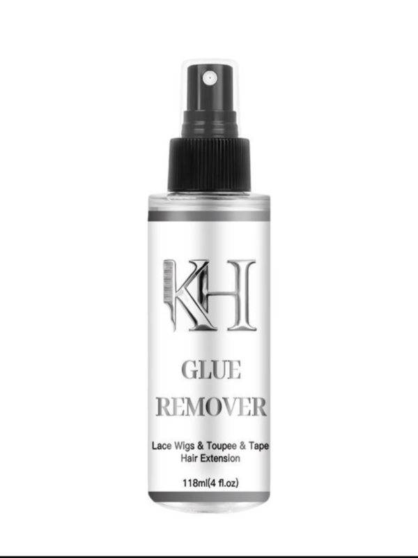 Karyzma Adhesive Glue Remover