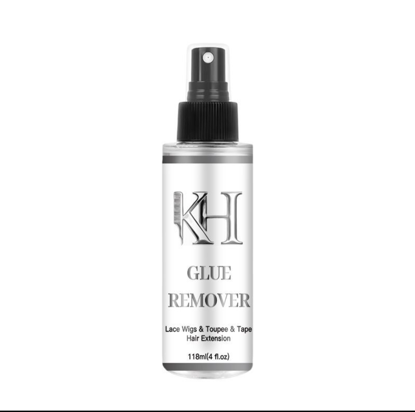 Karyzma Adhesive Glue Remover