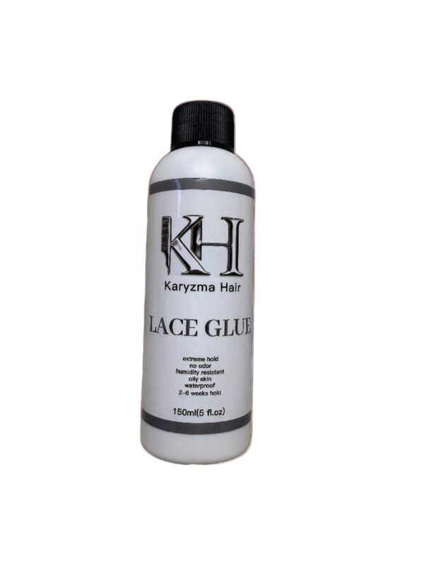 Karyzma Lace Glue | Strong Hold Adhesive