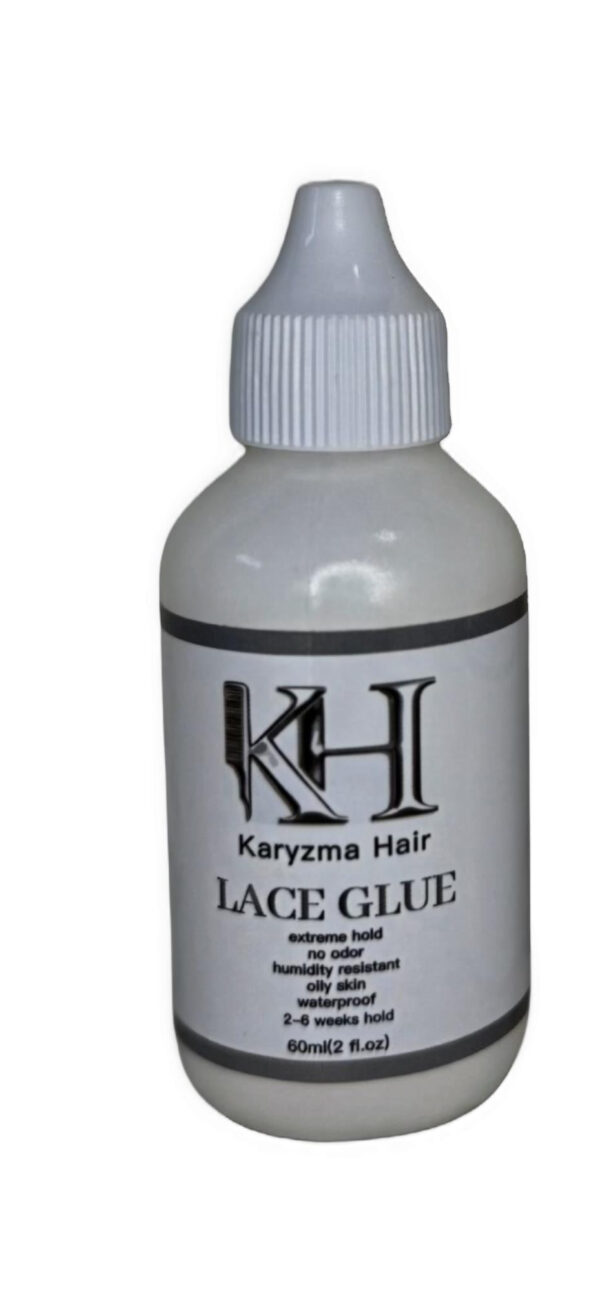 Karyzma Lace Glue | Strong Hold Adhesive