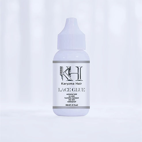 Karyzma Lace Glue | Strong Hold Adhesive