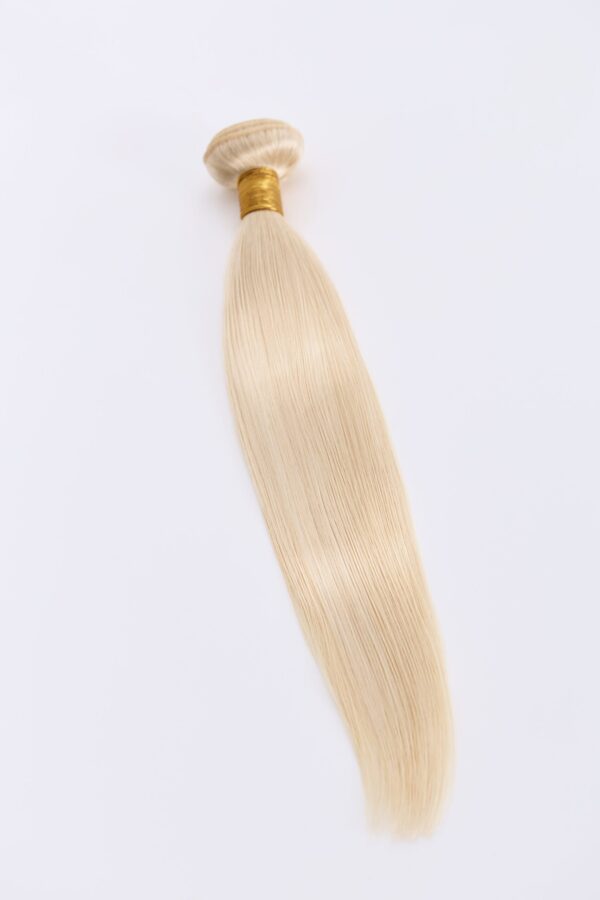 Karyzma Prestige Virgin Collection | Blonde