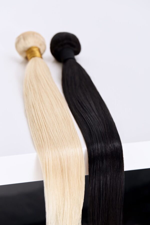 Karyzma Prestige Virgin Collection | Blonde