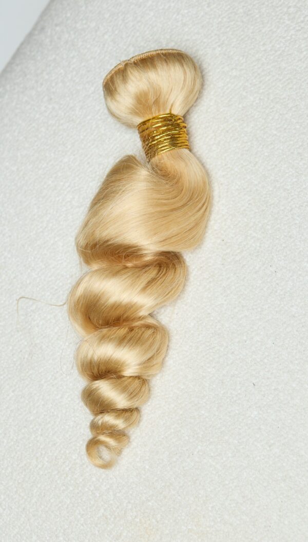 Karyzma Prestige Virgin Collection | Blonde